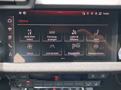 Audi A3 Sportback – Foto 15