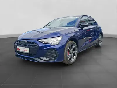 Audi A3 Sportback – Foto 2