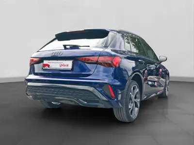 Audi A3 Sportback – Foto 3