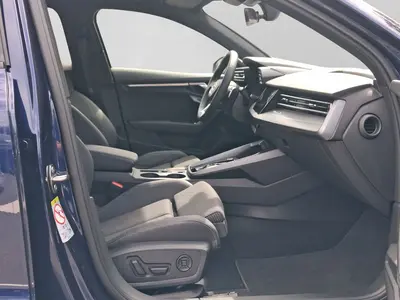 Audi A3 Sportback – Foto 4