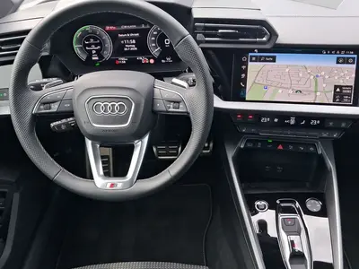 Audi A3 Sportback – Foto 5