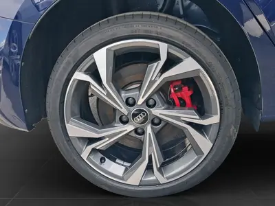 Audi A3 Sportback – Foto 7
