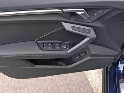 Audi A3 Sportback – Foto 8