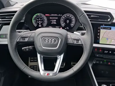 Audi A3 Sportback – Foto 9