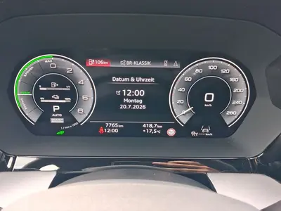 Audi A3 Sportback – Foto 10