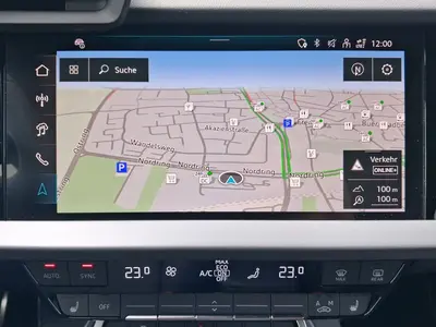 Audi A3 Sportback – Foto 12