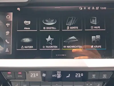Audi A3 Sportback – Foto 16