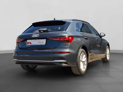 Audi A3 Sportback – Foto 3
