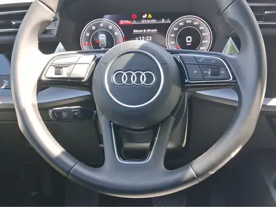 Audi A3 Sportback – Foto 9