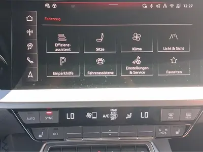 Audi A3 Sportback – Foto 14