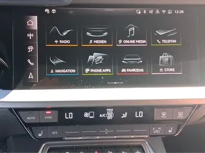 Audi A3 Sportback – Foto 16