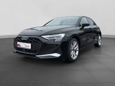Audi A3 Sportback – Foto 2
