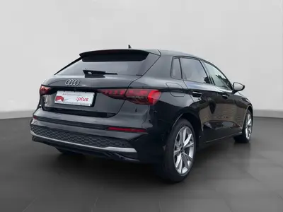 Audi A3 Sportback – Foto 3