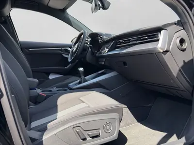 Audi A3 Sportback – Foto 4