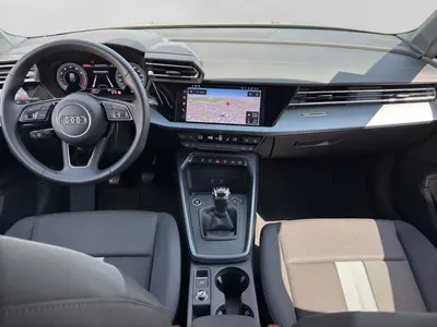 Audi A3 Sportback – Foto 5