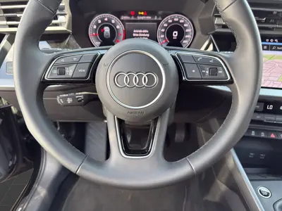 Audi A3 Sportback – Foto 9