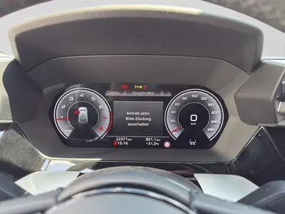 Audi A3 Sportback – Foto 10
