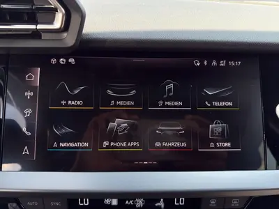 Audi A3 Sportback – Foto 13