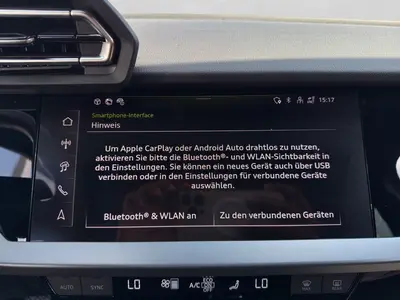 Audi A3 Sportback – Foto 14
