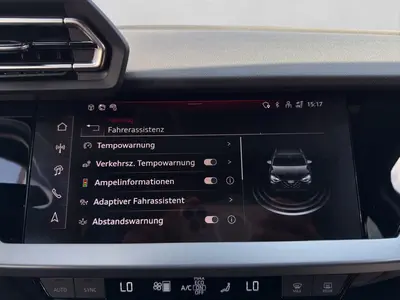Audi A3 Sportback – Foto 16