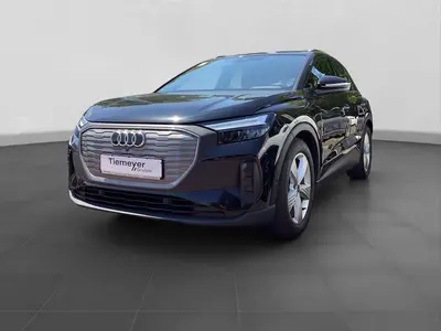 Audi Q4 e-tron – Foto 2