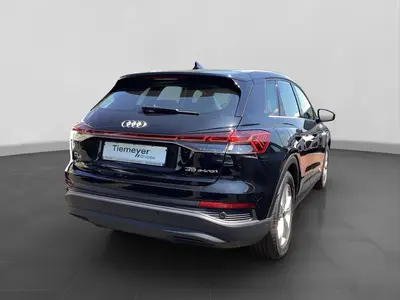 Audi Q4 e-tron – Foto 3