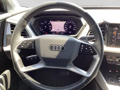 Audi Q4 e-tron – Foto 9