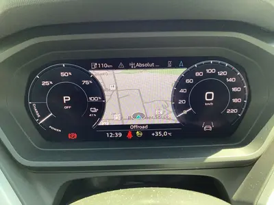 Audi Q4 e-tron – Foto 10