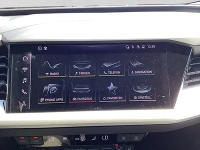 Audi Q4 e-tron – Foto 12