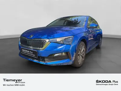 Skoda Scala – Foto 1