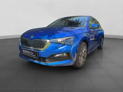 Skoda Scala – Foto 2