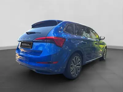 Skoda Scala – Foto 3
