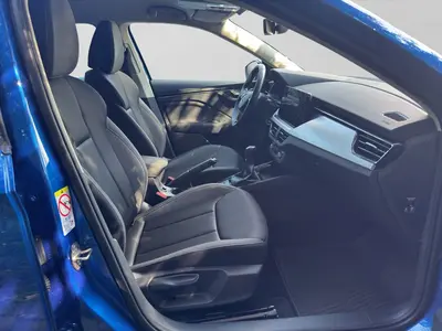 Skoda Scala – Foto 4