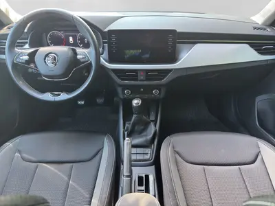 Skoda Scala – Foto 5