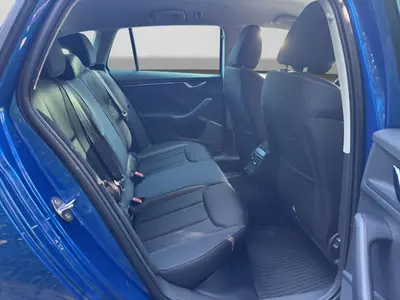 Skoda Scala – Foto 6