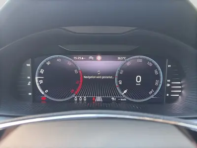 Skoda Scala – Foto 10