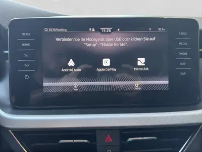 Skoda Scala – Foto 12