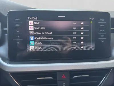 Skoda Scala – Foto 13