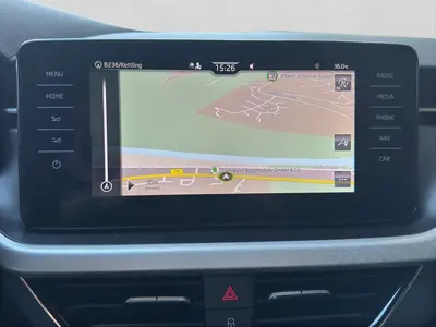 Skoda Scala – Foto 14