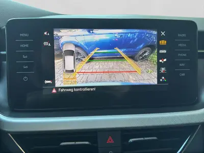 Skoda Scala – Foto 15