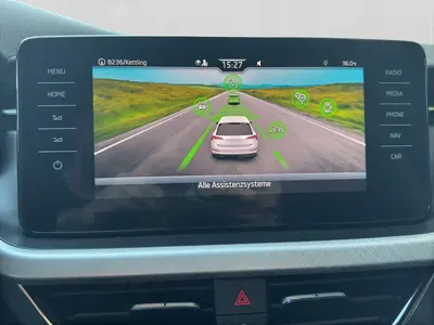 Skoda Scala – Foto 16