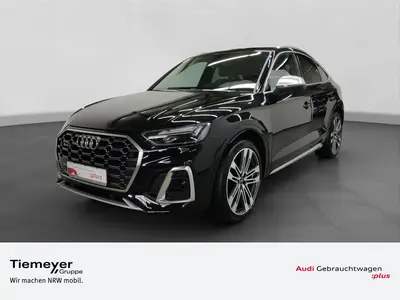 Audi SQ5 Sportback – Foto 1