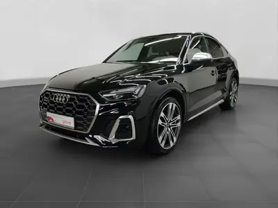 Audi SQ5 Sportback – Foto 2