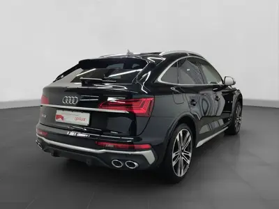 Audi SQ5 Sportback – Foto 3