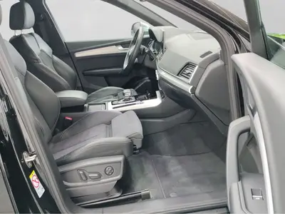 Audi SQ5 Sportback – Foto 4
