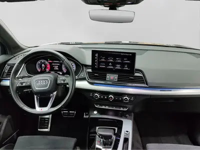 Audi SQ5 Sportback – Foto 5