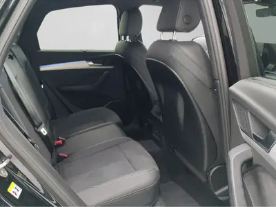 Audi SQ5 Sportback – Foto 6