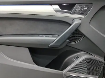 Audi SQ5 Sportback – Foto 8