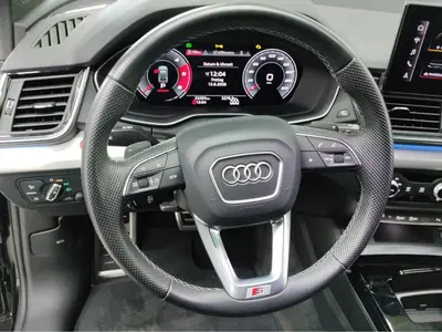 Audi SQ5 Sportback – Foto 9