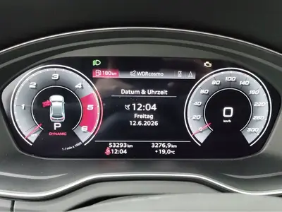 Audi SQ5 Sportback – Foto 10